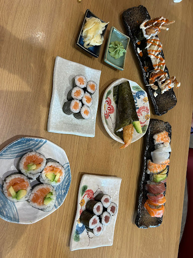 Photo of Nishimura Japanese Restaurant - 580 Mumbles Rd, Mumbles, Swansea SA3 4DL